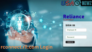 rconnect.ril.com Login