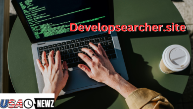 DevelopSearcher.site