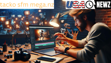 tacko sfm mega.nz