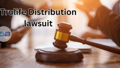 Trulife Distribution Lawsuit