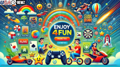 Enjoy4fun