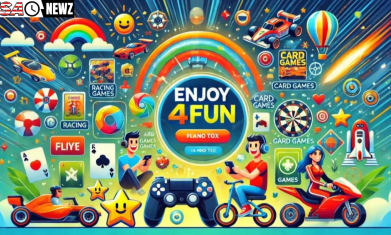 Enjoy4fun