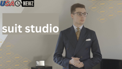 suit studio