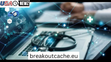 BreakoutCache.eu