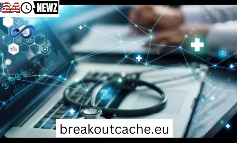 BreakoutCache.eu