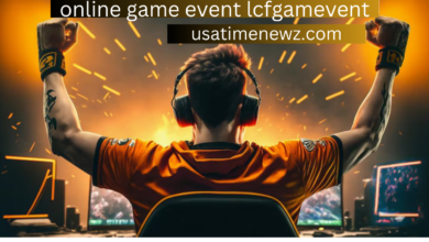 online game event lcfgamevent