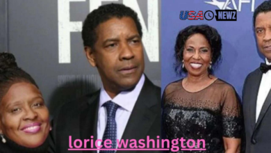 Lorice Washington