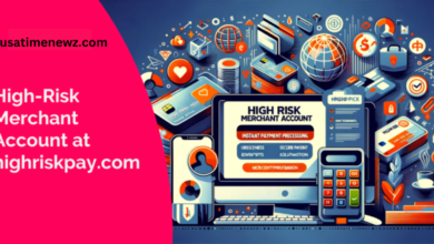 high risk merchant account at highriskpay.com