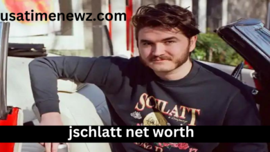 jschlatt net worth