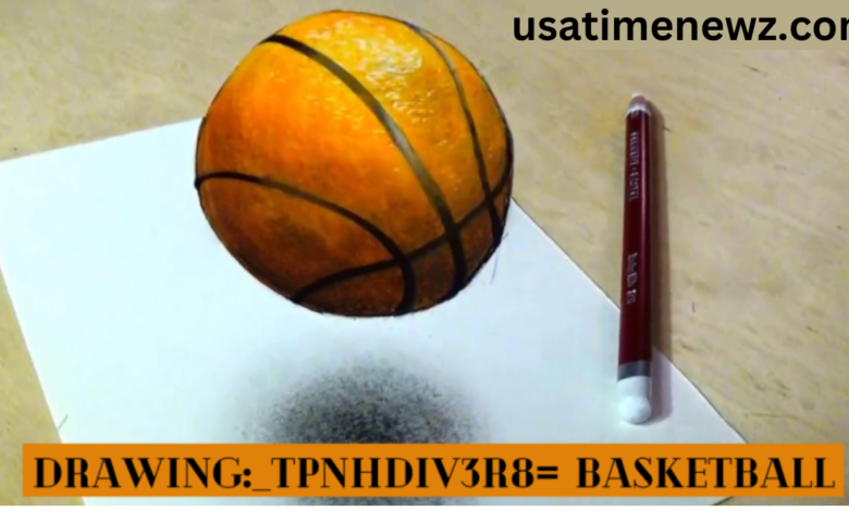 Mastering the Art of drawing:_tpnhdiv3r8= basketball Guide to Drawing Your Favorite Players - usatimenewz.com