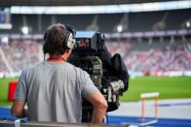 The Importance of Sports Broadcasting in the Digital Age