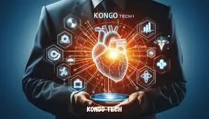 exploring kongo tech revolutionizing the future of technology