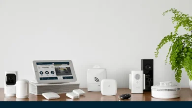 Revolutionizing Home Security How Cove Home Security is Changing the Game